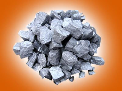 Silicon Metal