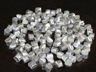 Aluminum Wire Segment