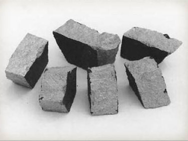 Ferrochromium Nitride