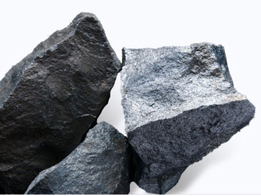 Ferromanganese