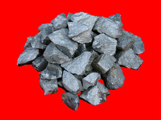 Ferromolybdenum