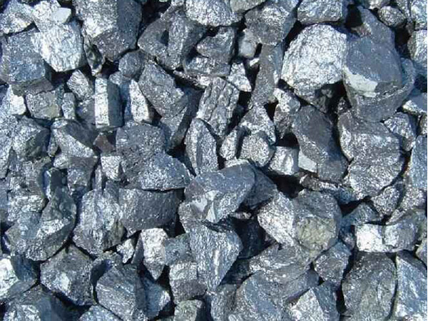 Silicon Metal