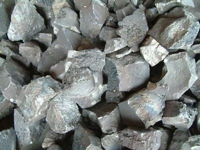 Silicon-Manganese Alloy