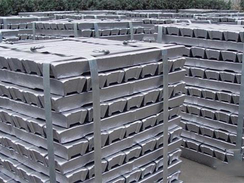 Aluminum Ingot
