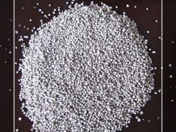Aluminum Particles