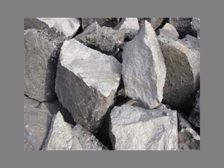 Ferrochromium (high carbon)