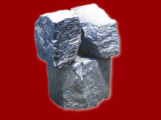 Silicon-Calcium Alloy