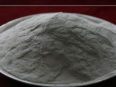 Industrial Aluminum Powder