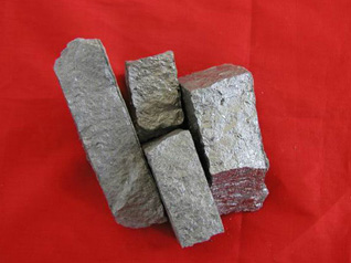 Ferrosilicon