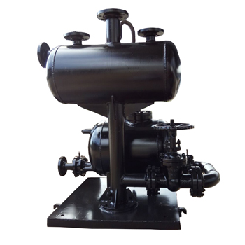 單泵式凝結(jié)水回收裝置-WDVSP5T