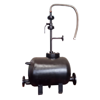 氣動(dòng)凝結(jié)水回收泵-SP5T