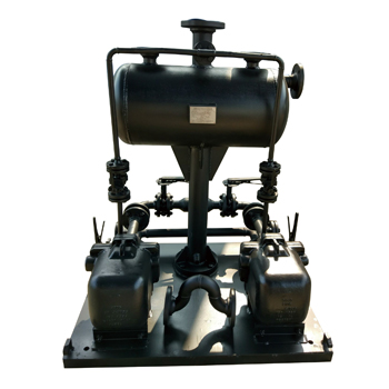 氣動(dòng)凝結(jié)水回收泵-APT10